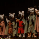 La victoria de Los Parias